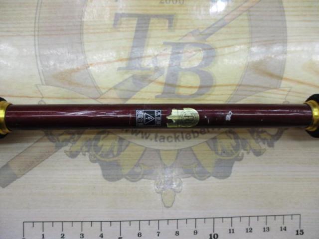 20炎月BB一つテンヤマダイ 235H