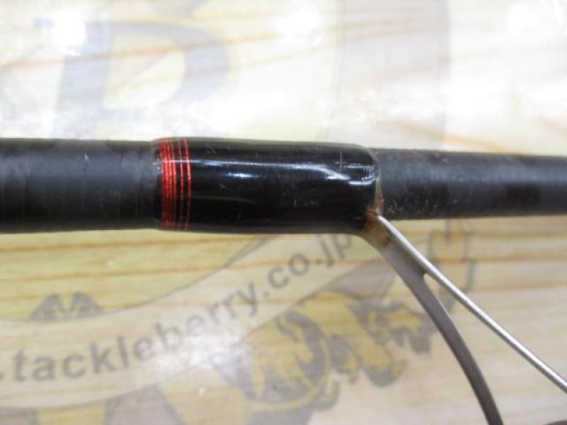 20炎月BB一つテンヤマダイ 235H