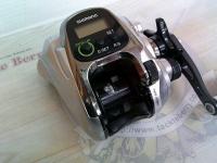 13フォースマスター 400