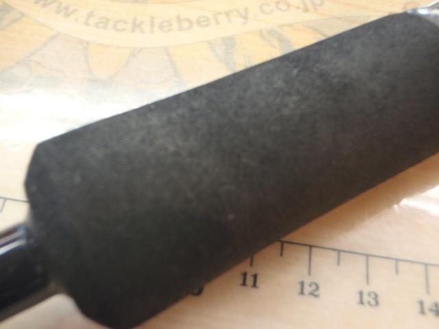 ツーリミット85フィネス