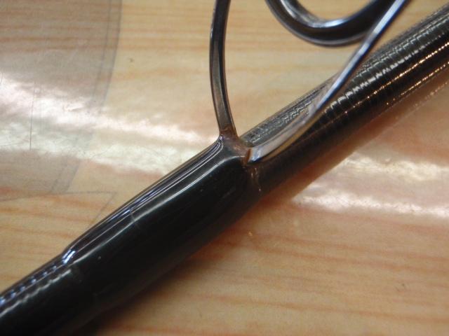 ツーリミット85フィネス