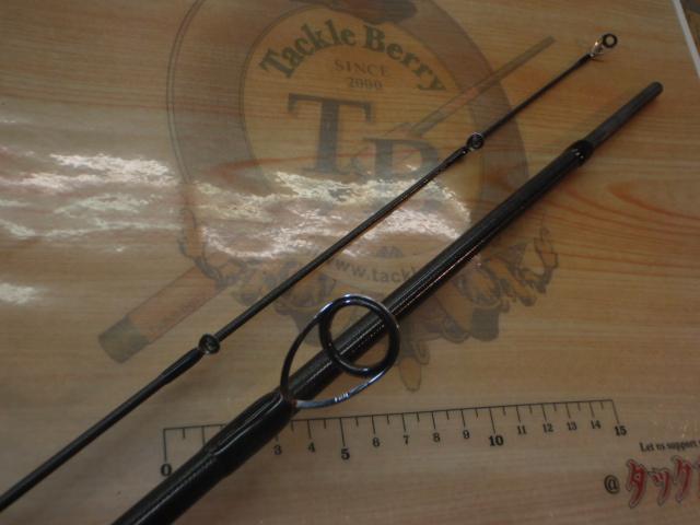 ツーリミット85フィネス