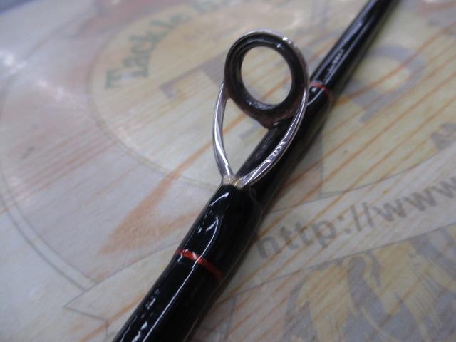 シーウォーク タイラバ 611D