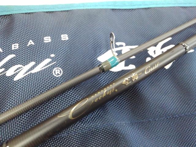 空海ガルフ CKG-72MS