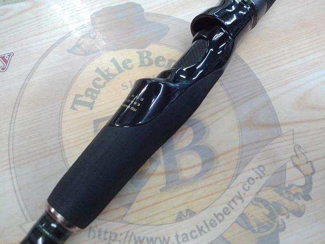 空海ガルフ CKG-72MS