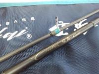 空海ガルフ CKG-72MS