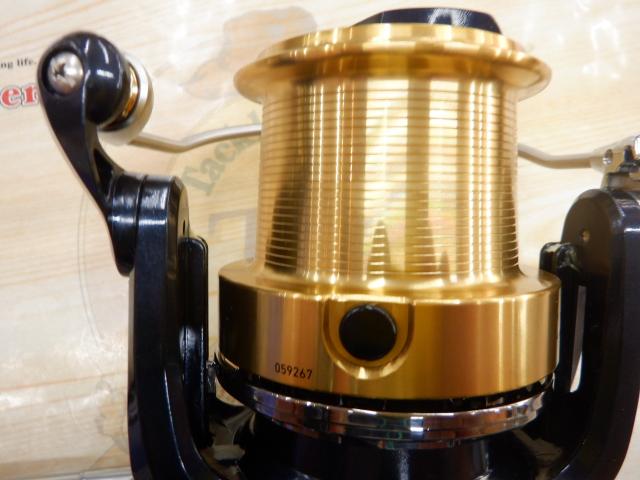 ウインドキャスト 4000QD｜＠ベリーネット 日本最大新品中古釣具
