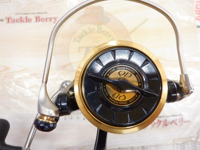 ウインドキャスト 4000QD｜＠ベリーネット 日本最大新品中古釣具