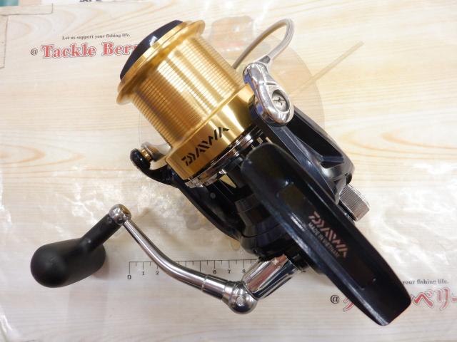 ウインドキャスト 4000QD｜＠ベリーネット 日本最大新品中古釣具