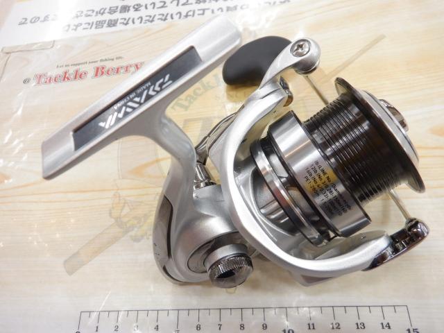 14エクセラー 3012H｜＠ベリーネット 日本最大新品中古釣具WEB