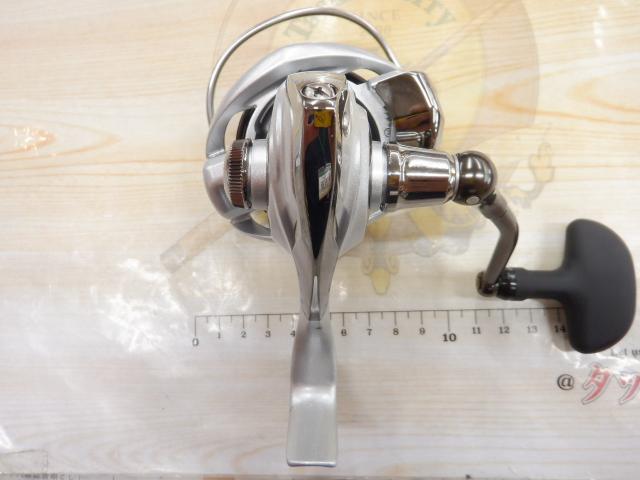 DAIWA ダイワ/リール/14エクセラー3012H/00056182/ABランク/63【中古】 楽天市場】DAIWA ダイワ/リール/14エクセラー3012H/00056182/AB