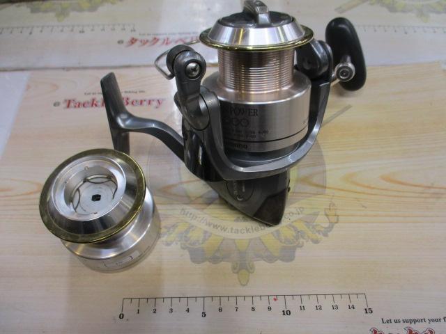 98ツインパワー 6000｜＠ベリーネット 日本最大新品中古釣具WEB
