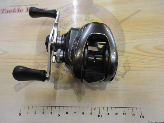 20メタニウムXG LH