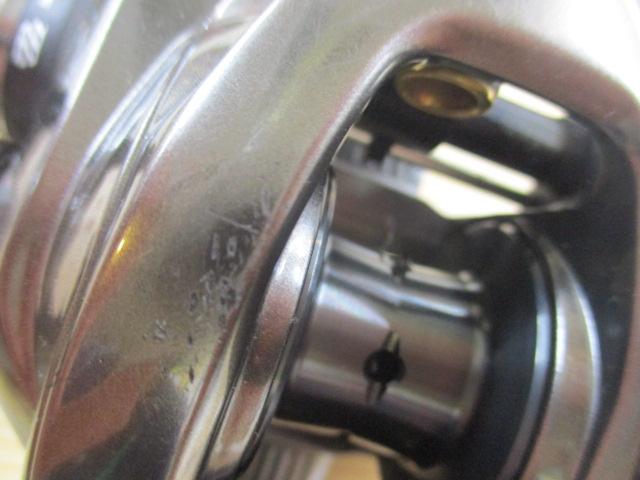 20メタニウムXG LH