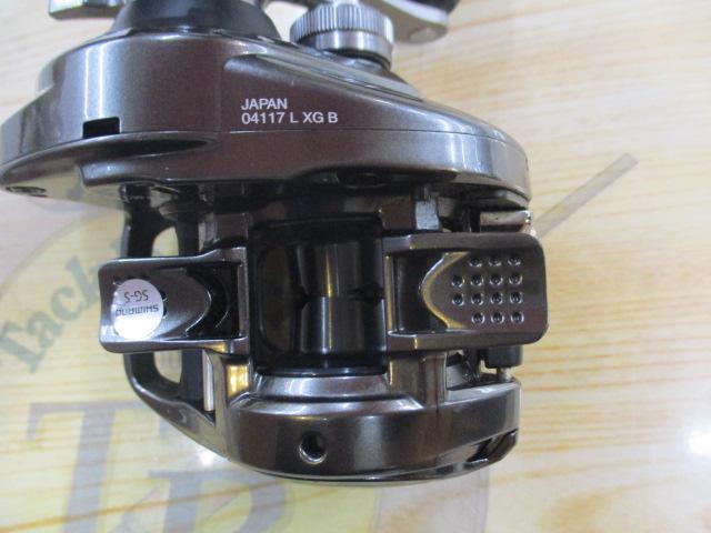 20メタニウムXG LH｜＠ベリーネット 日本最大新品中古釣具WEBショップ