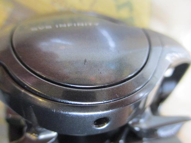 20メタニウムXG LH