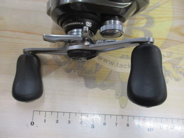 20メタニウムXG LH