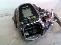 16フォースマスター 2000