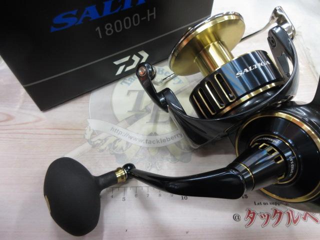 25ソルティガ 18000-H