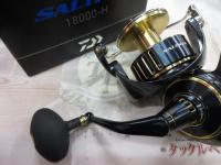 25ソルティガ 18000-H