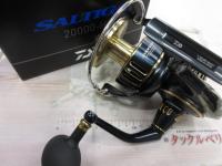 25ソルティガ 20000-H