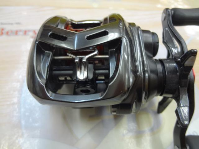 Y*I様 ダイワ 20アルファスair 新古品！未使用！ DAIWA（釣り） ダイワ 20 アルファス エア TW 7.1R / ALPHAS AIR
