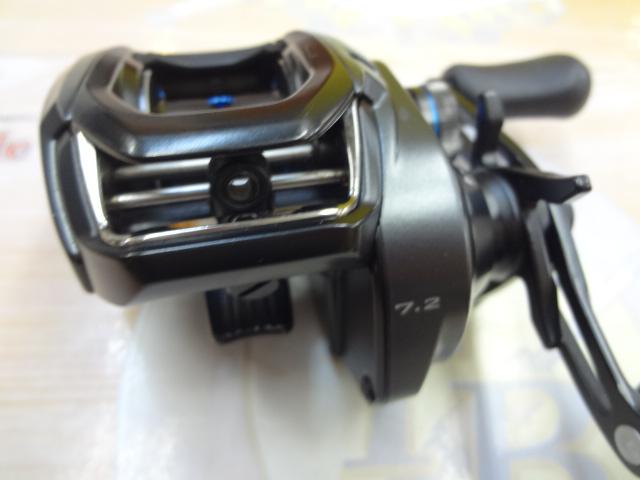 【中古】SHIMANO 19SLX MGL【付属品無し】 中古】SHIMANO 19SLX MGL【付属品無し】 46_1.jpg