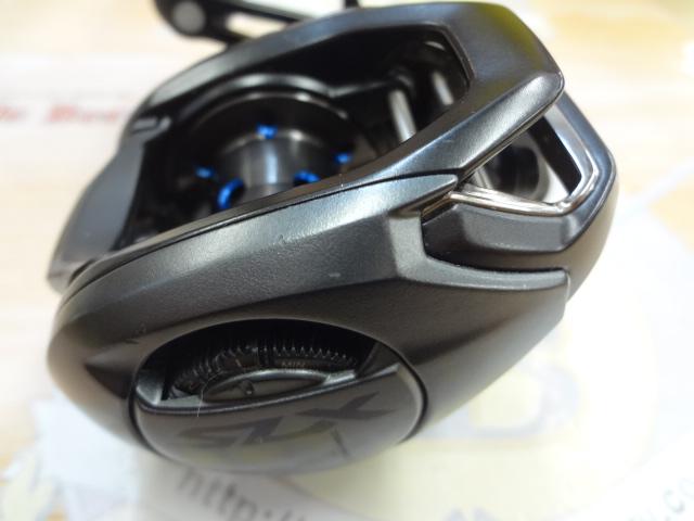 【中古】SHIMANO 19SLX MGL【付属品無し】 中古】SHIMANO 19SLX MGL【付属品無し】