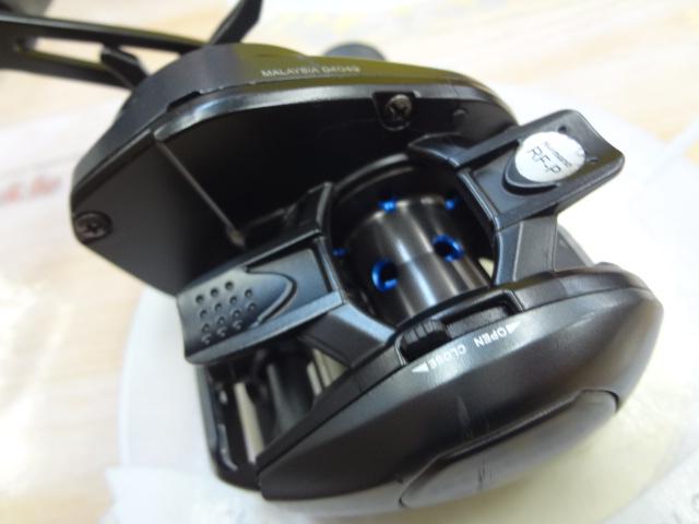 19SLX MGL 71HG｜＠ベリーネット 日本最大新品中古釣具WEBショップ