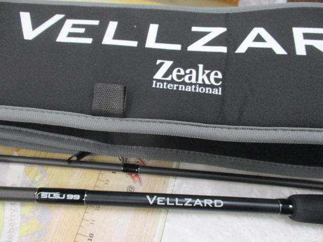 zeake vellzard slsj99 ジークヴェルザードsls99 ○ジーク Zeake ヴェルザード スーパーライトショアジギング