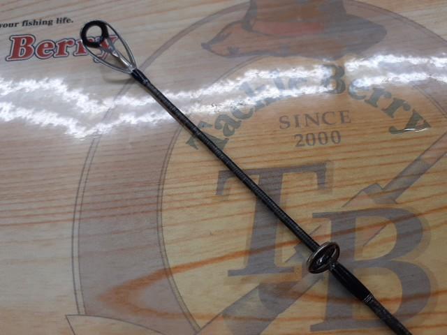 【新品☆超レア☆】シマノ☆オシアジガーコンセプト☆Ｓ６２−４☆ オシアジガーコンセプトS S62-4｜＠ベリーネット 日本最大新品