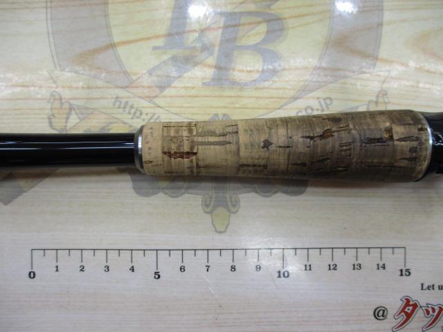 ブレイゾン C68L-2・BF｜＠ベリーネット 日本最大新品中古釣具
