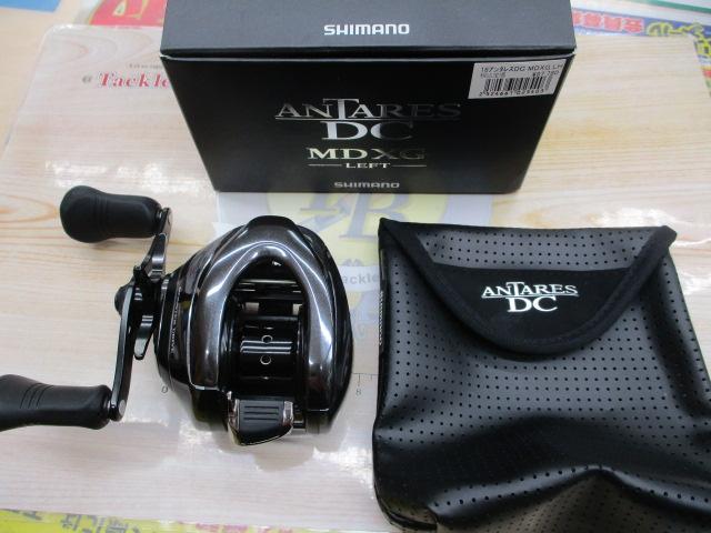 18アンタレスDC MDXG LH - 貝利網
