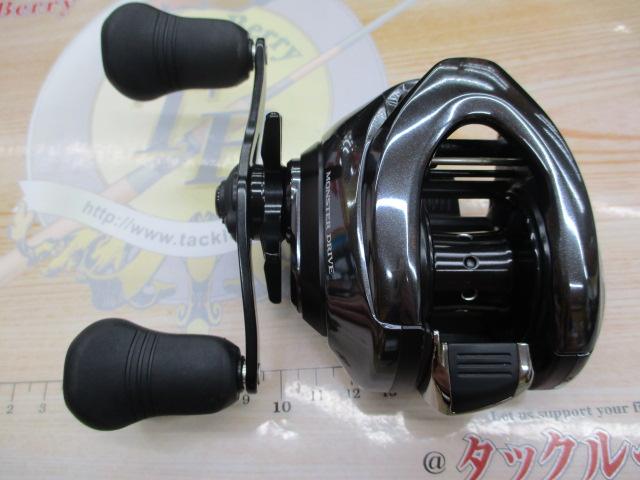 18アンタレスDC MDXG LH｜＠ベリーネット 日本最大新品中古釣具