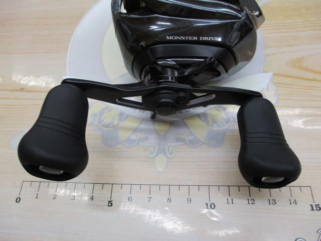 18アンタレスDC MDXG LH｜＠ベリーネット 日本最大新品中古釣具