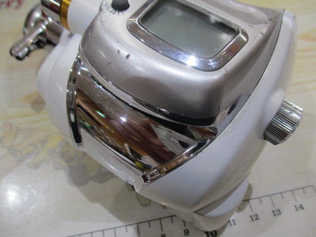 DAIWAレオブリッツ２７０正常動作品です レオブリッツ 270MM｜＠ベリーネット 日本最大新品中古釣具WEB