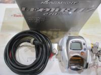 レオブリッツ 270MM