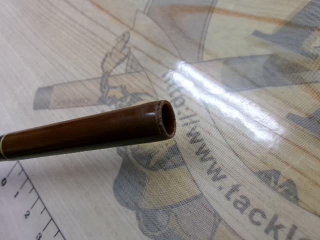 Fenwick FS65 6'6