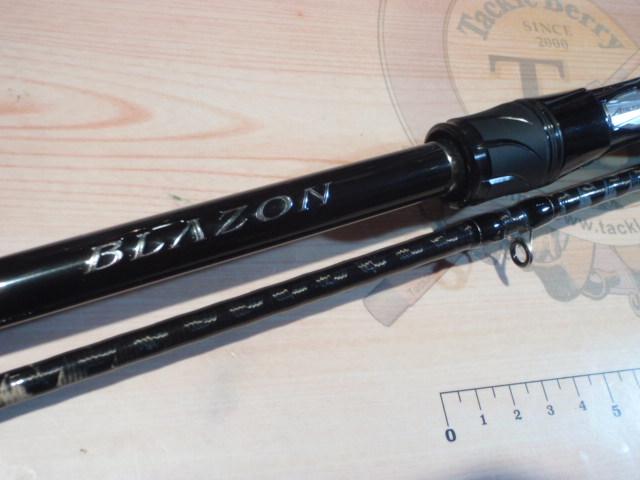 ブレイゾンC70XHー2 ダイワ ブレイゾン C70XH (ロッド・釣竿) 価格比較 - 価格.com