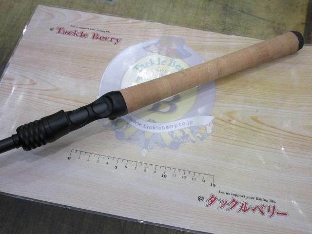 ベルサートゴート(G.O.A.T) VGC-610M-FM