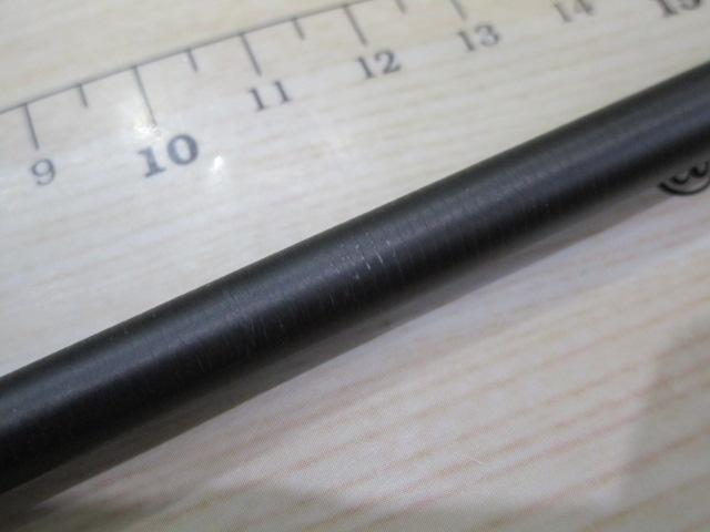 ベルサートゴート(G.O.A.T) VGC-610M-FM