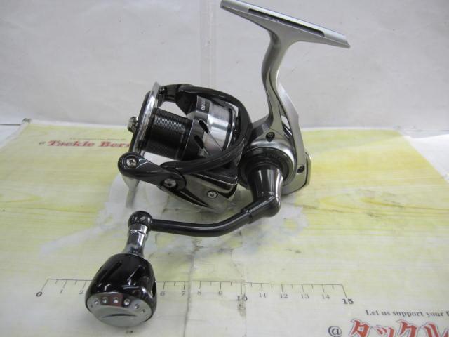 18カルディア LT6000D