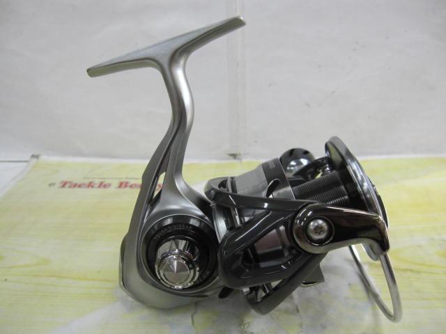 18カルディア LT6000D