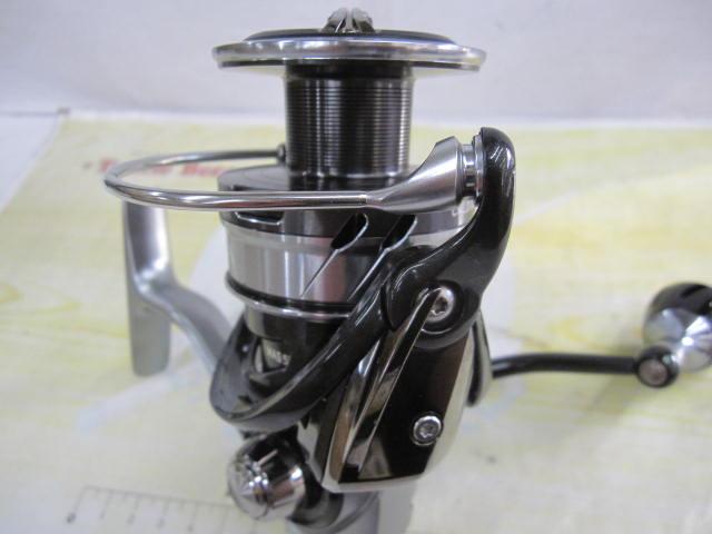 18カルディア LT6000D