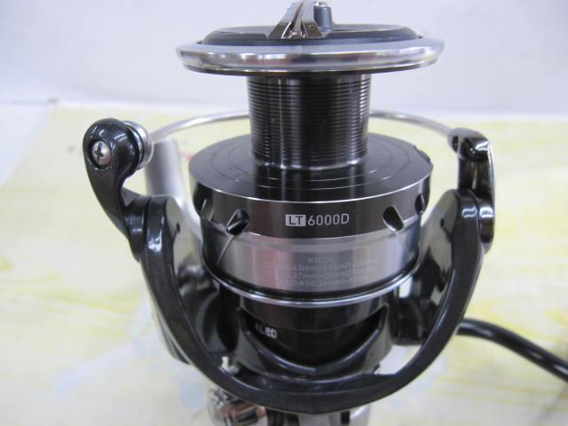 18カルディア LT6000D｜＠ベリーネット 日本最大新品中古釣具WEB