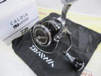 18カルディア LT6000D