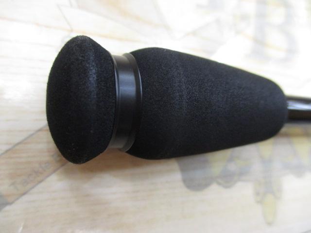 RGM スペック6 79 ブラック