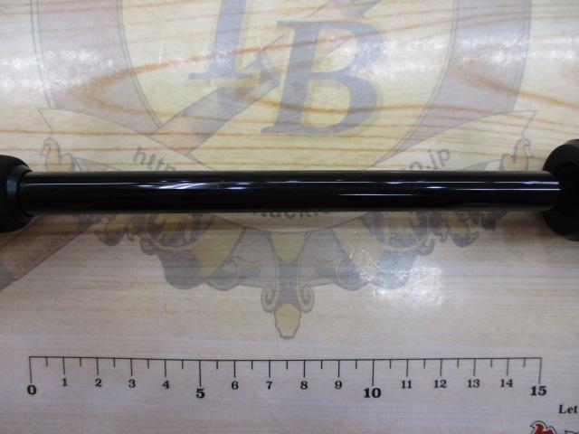 RGM スペック6 79 ブラック