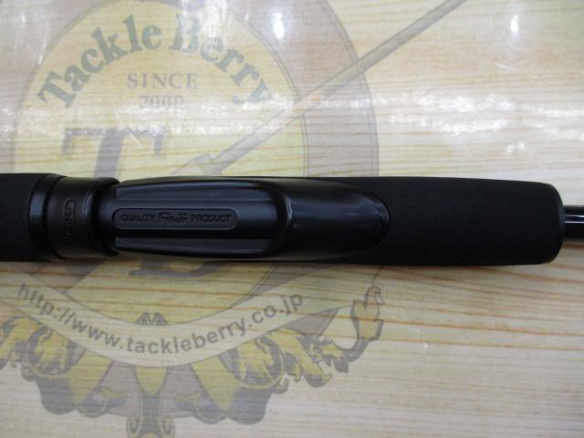 RGM スペック6 79 ブラック