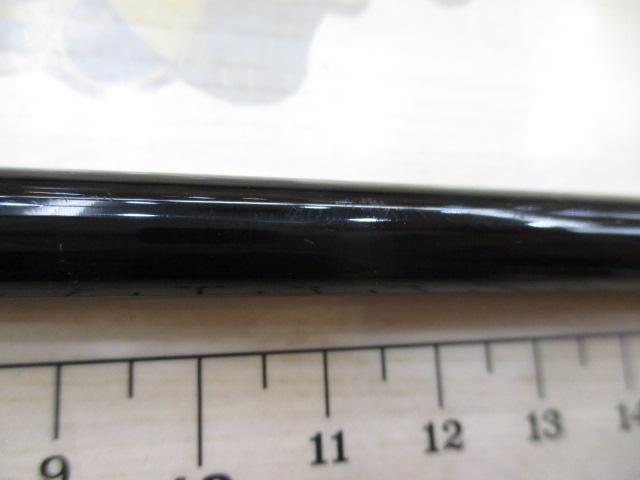 RGM スペック6 79 ブラック